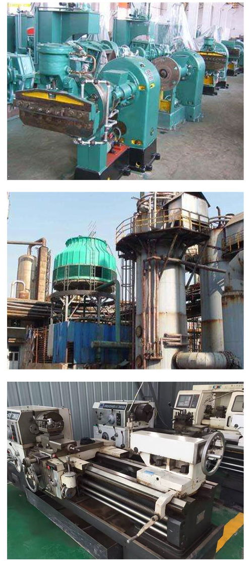 天臺工廠二手設(shè)備回收 浙江強(qiáng)發(fā)回收信譽(yù)高