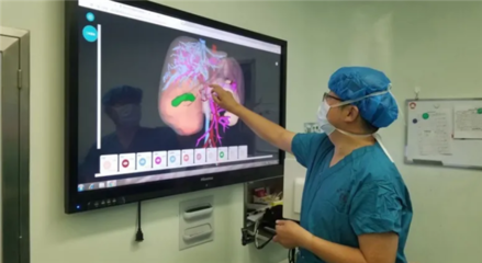 2021軟件企業(yè)百強公布 海信躋身前十