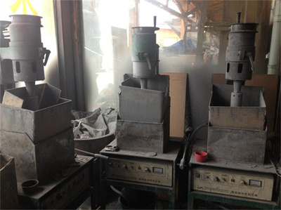 青海有色金屬鑄造與合金銷售 產(chǎn)業(yè)優(yōu)勢(shì)與市場(chǎng)前景