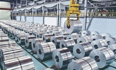 先進(jìn)基礎(chǔ)材料中的合金材料及有色金屬合金銷售概述